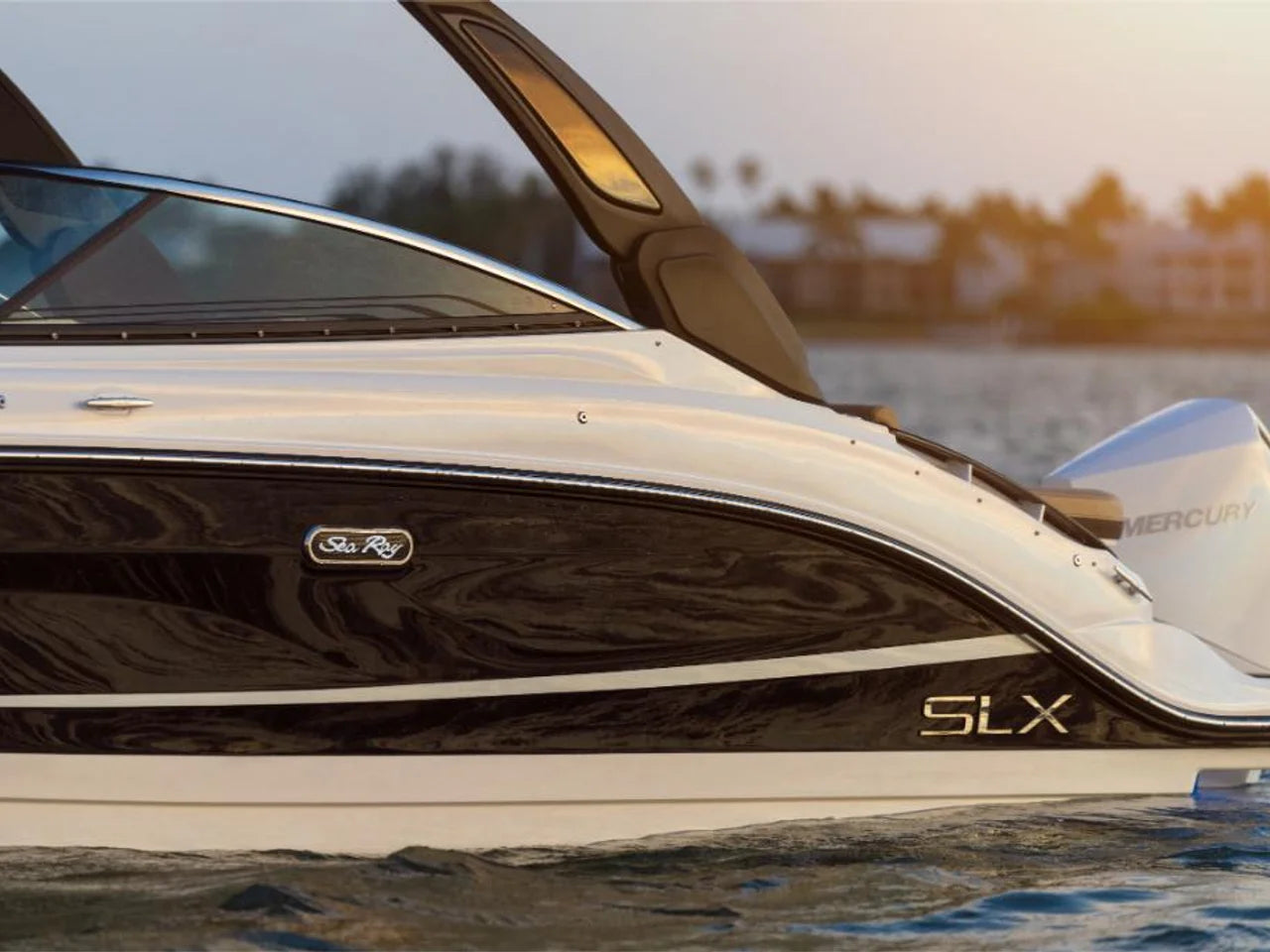 2027 Sea Ray SLX 260 Outboard 26.0 feet, Panama City, FL #13