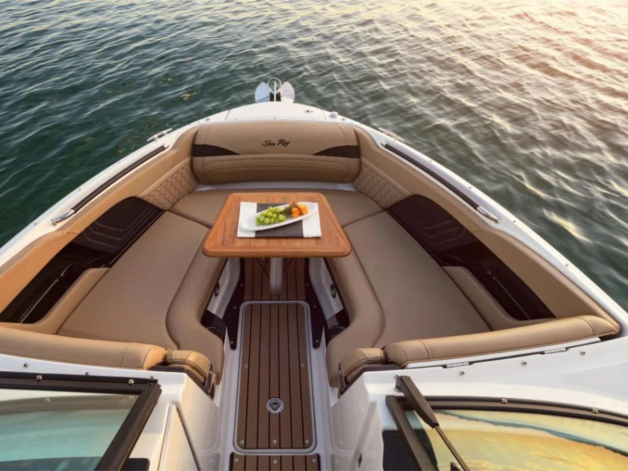 2027 Sea Ray SLX 260 Outboard 26.0 feet, Panama City, FL #16