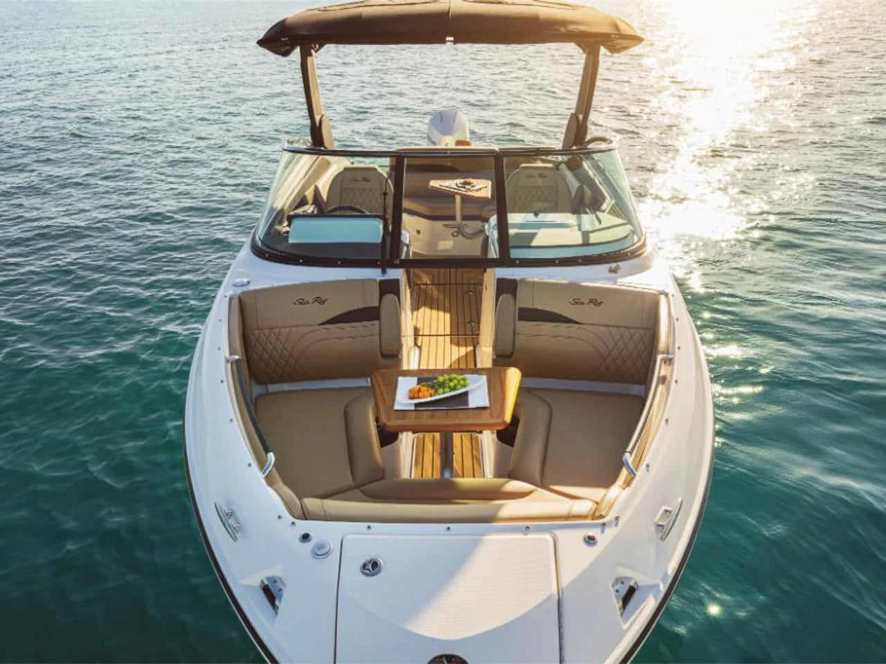 2027 Sea Ray SLX 260 Outboard 26.0 feet, Brick Township, New Jersey #17