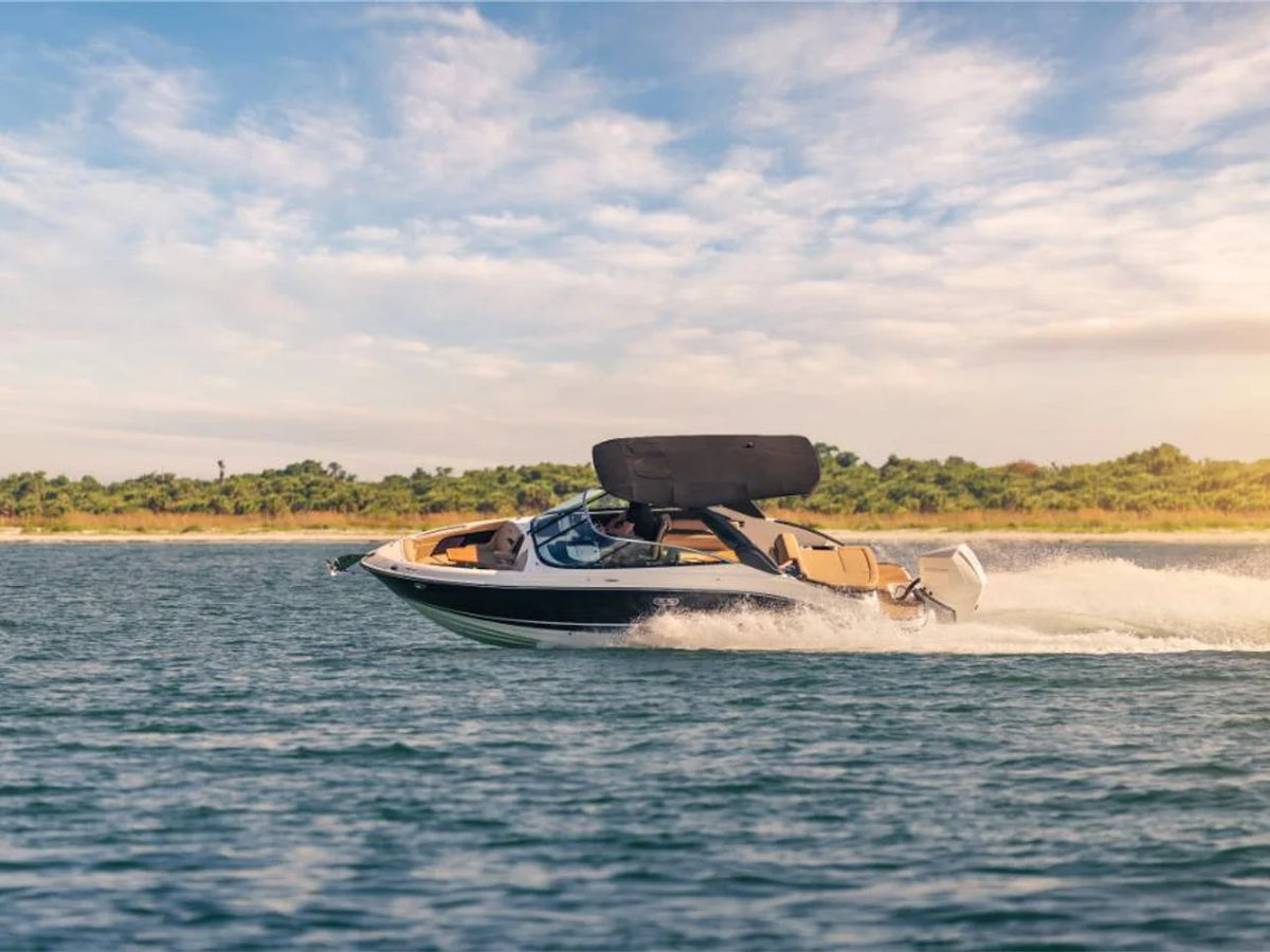 2024 Sea Ray SLX 260 Outboard 28.0 feet, Brick Township, New Jersey #23