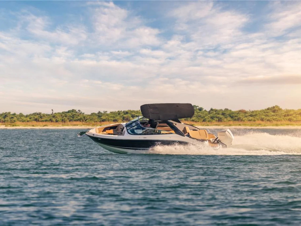 2026 Sea Ray SLX 260 Outboard 26.0 feet, Inuvik, Northwest Territories #23