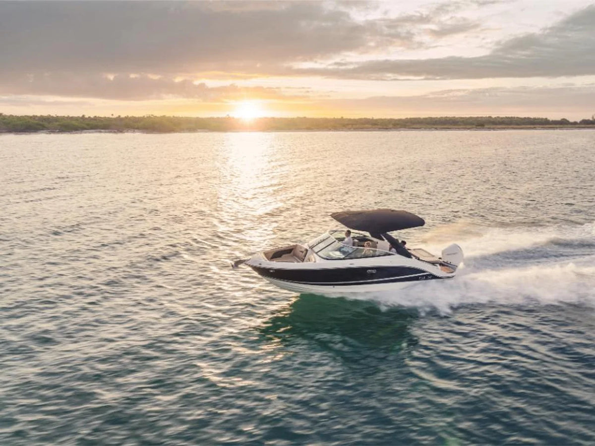 2024 Sea Ray SLX 260 Outboard 28.0 feet, Brick Township, New Jersey #24