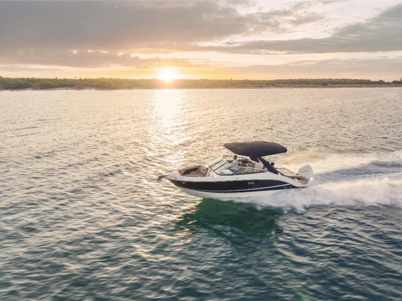 2026 Sea Ray SLX 260 Outboard 26.0 feet, Inuvik, Northwest Territories #24