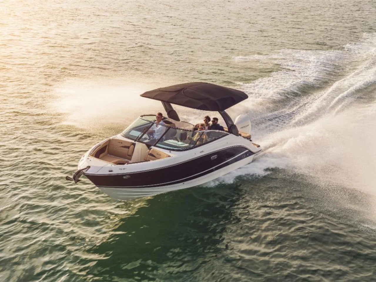 2026 Sea Ray SLX 260 Outboard 26.0 feet, Inuvik, Northwest Territories #2
