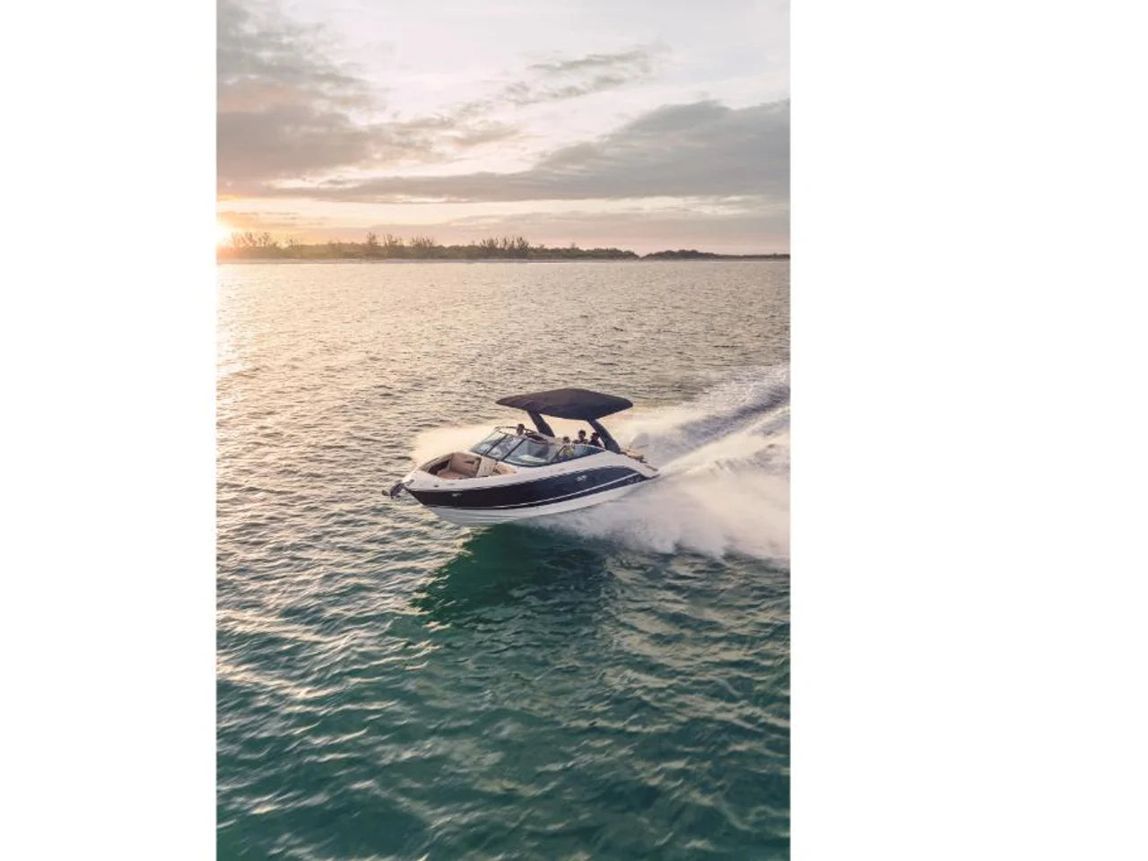 2027 Sea Ray SLX 260 Outboard 26.0 feet, Brick Township, New Jersey #25