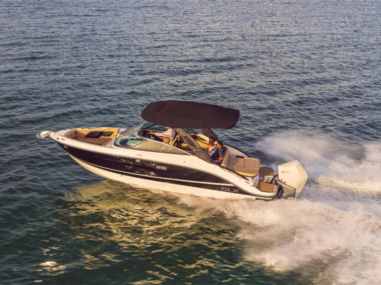 2027 Sea Ray SLX 260 Outboard 26.0 feet, Brick Township, New Jersey #3