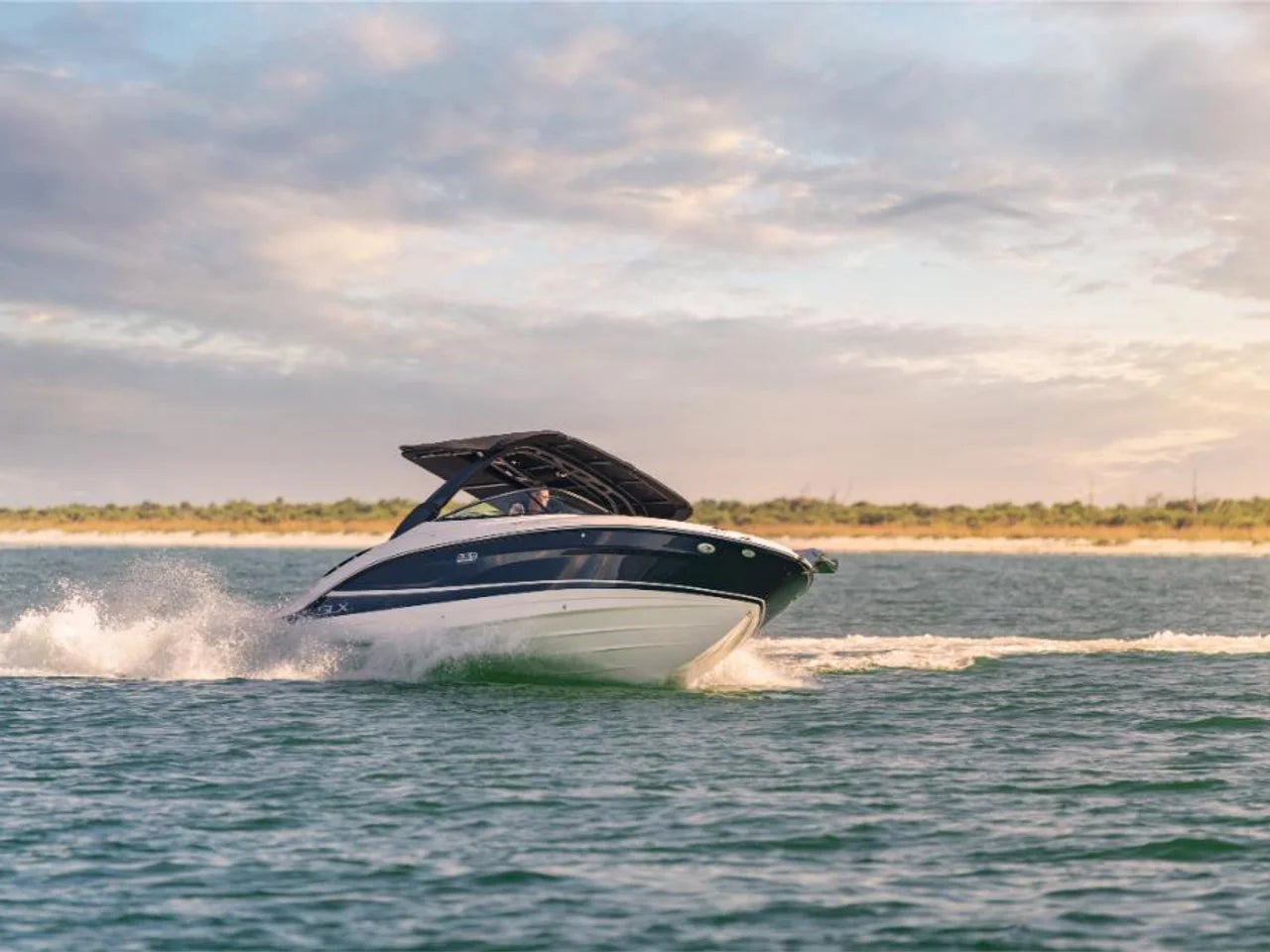 2026 Sea Ray SLX 260 Outboard 26.0 feet, Inuvik, Northwest Territories #26