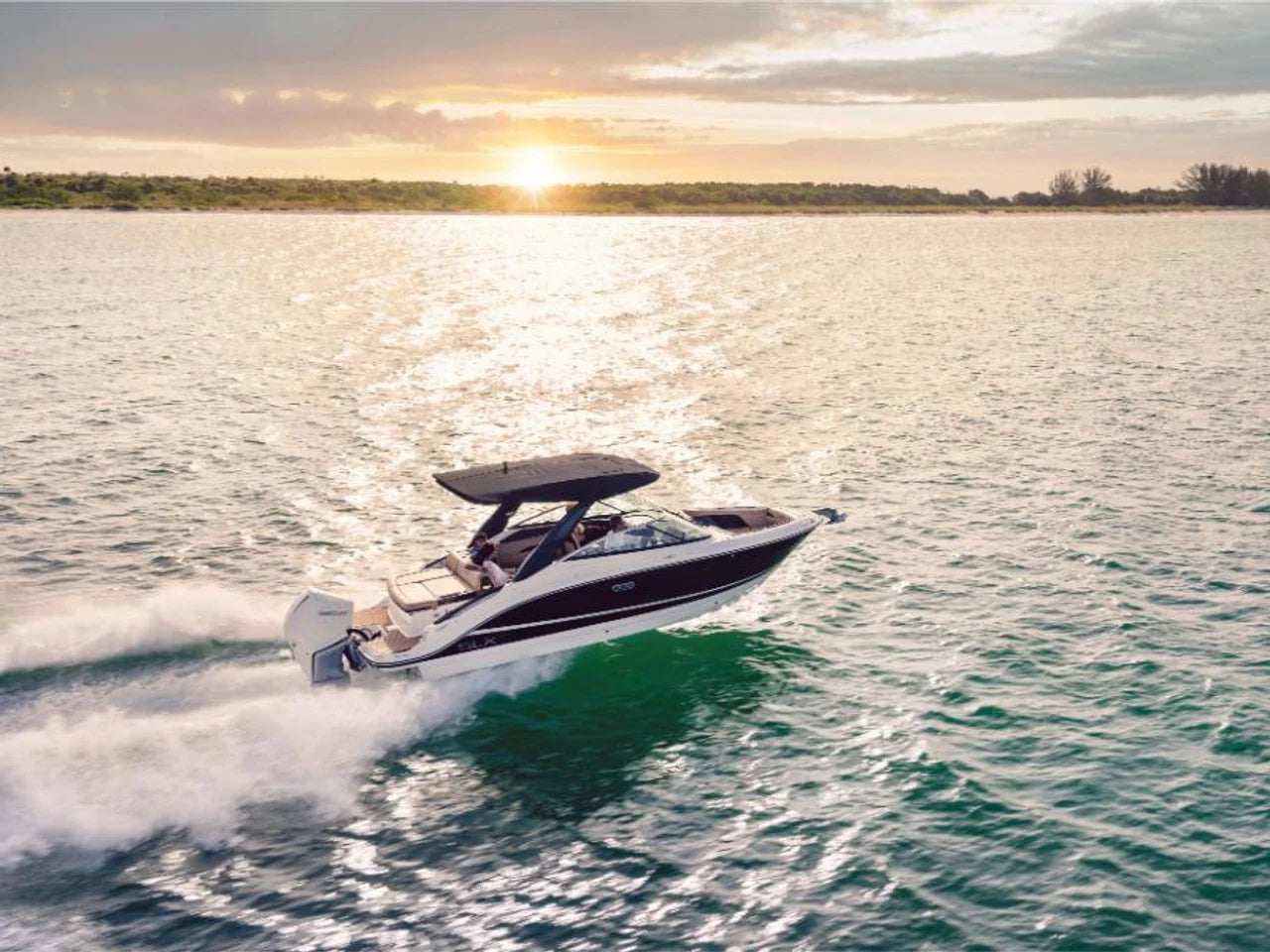 2026 Sea Ray SLX 260 Outboard 26.0 feet, Inuvik, Northwest Territories #28