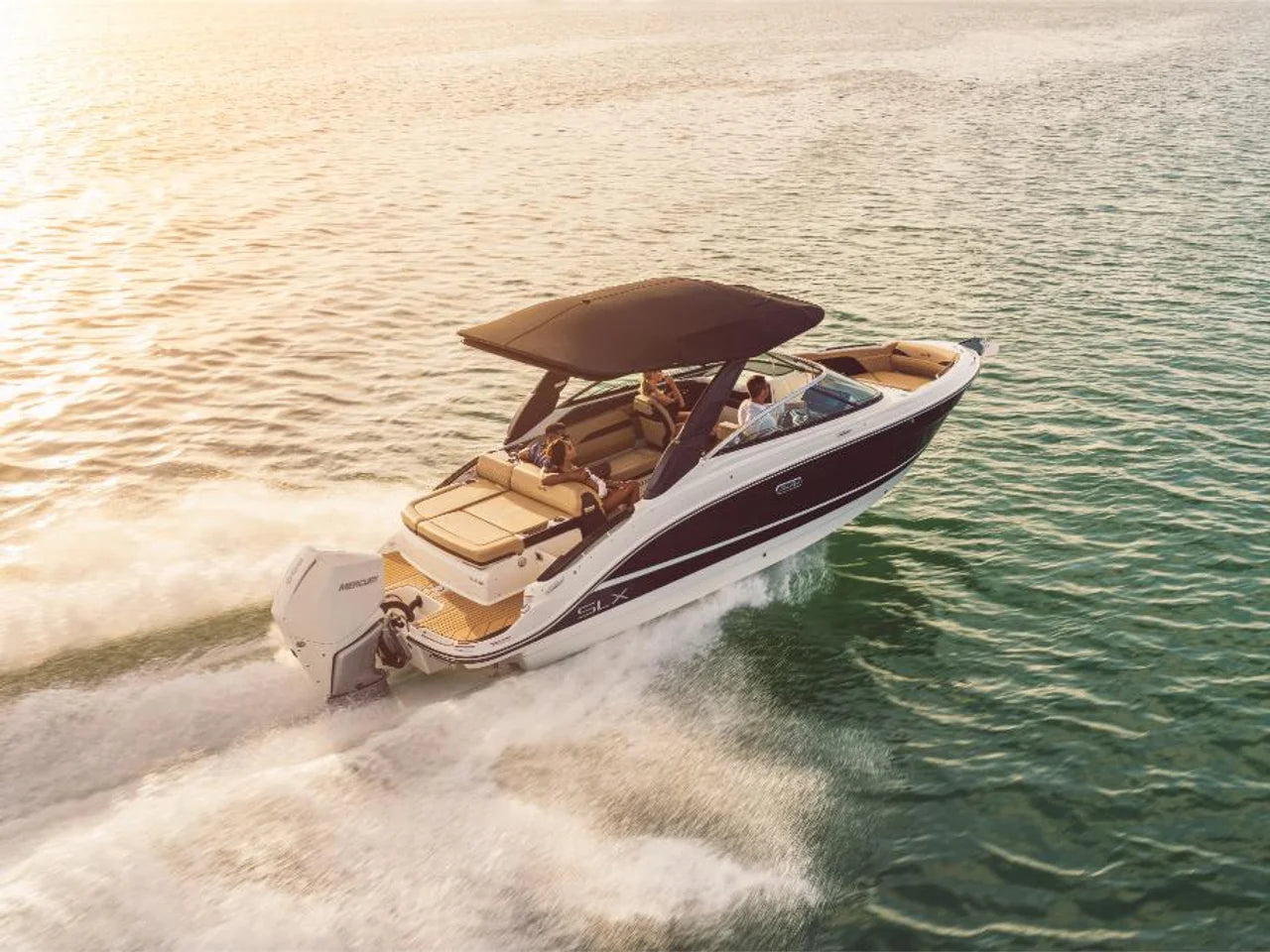 2027 Sea Ray SLX 260 Outboard 26.0 feet, Brick Township, New Jersey #29