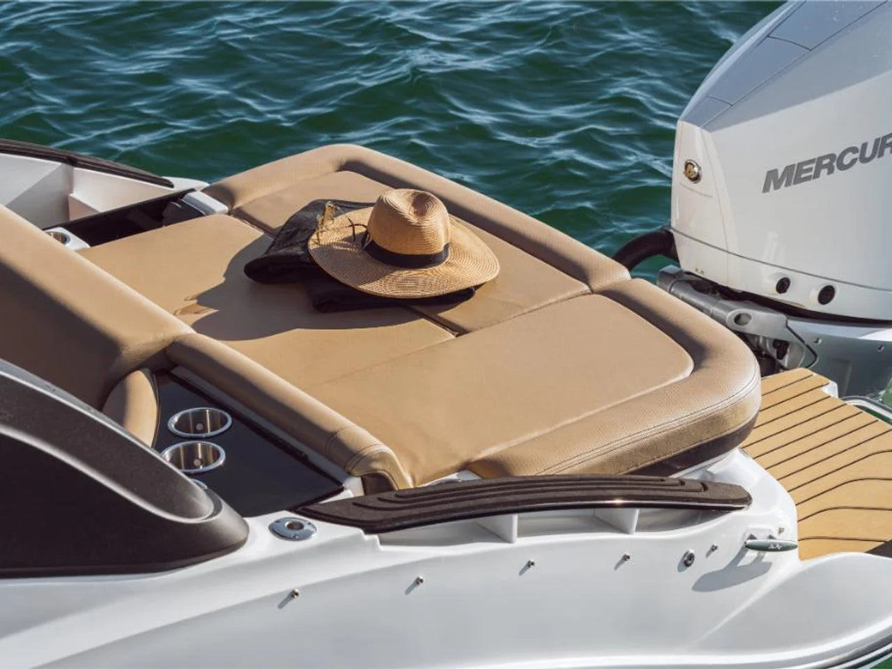 2027 Sea Ray SLX 260 Outboard 26.0 feet, Brick Township, New Jersey #31