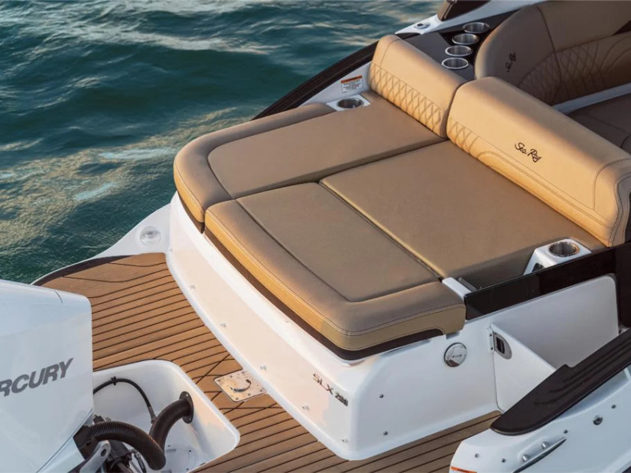 2027 Sea Ray SLX 260 Outboard 26.0 feet, Brick Township, New Jersey #32