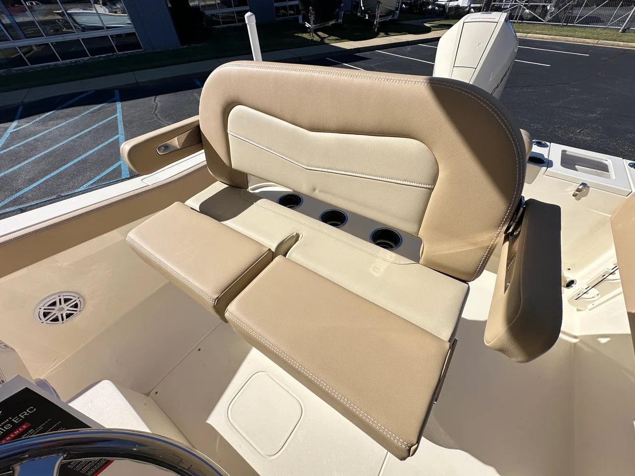 2026 Scout 240 XSF 24.0 feet, Greenville, SC #14