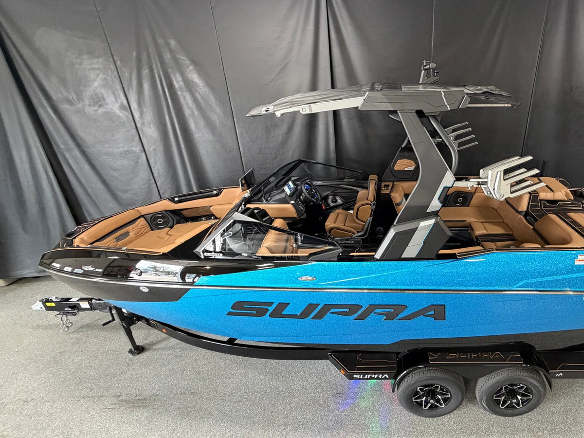 2026 Supra SL 23.0 feet, Nisswa, Minnesota #2