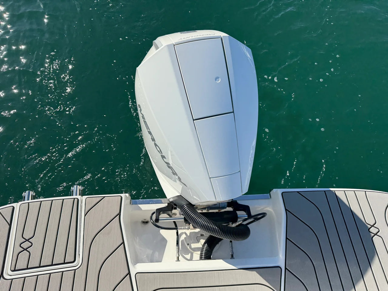 2026 Sea Ray SPX 210 Outboard 21.0 feet, Wrightsville Beach, North Carolina #8