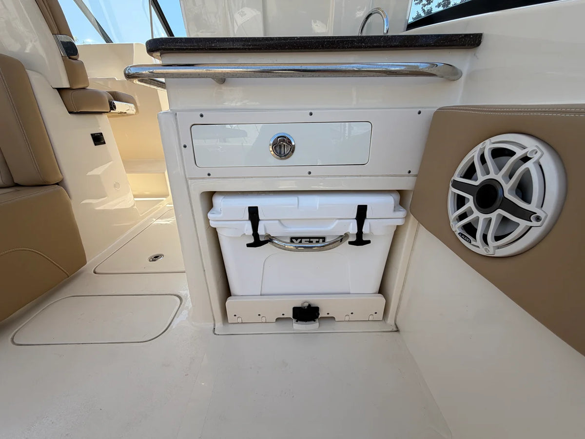 2024 Scout 255 DORADO 25.0 feet, Charleston, SC #9