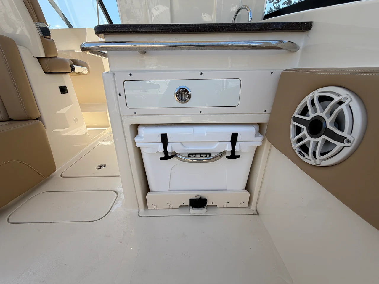 2024 Scout 255 DORADO 25.0 feet, Charleston, SC #9