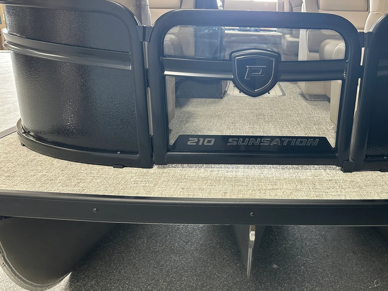 2026 Premier 210 SUNSATION 21.0 feet, Nisswa, Minnesota #7
