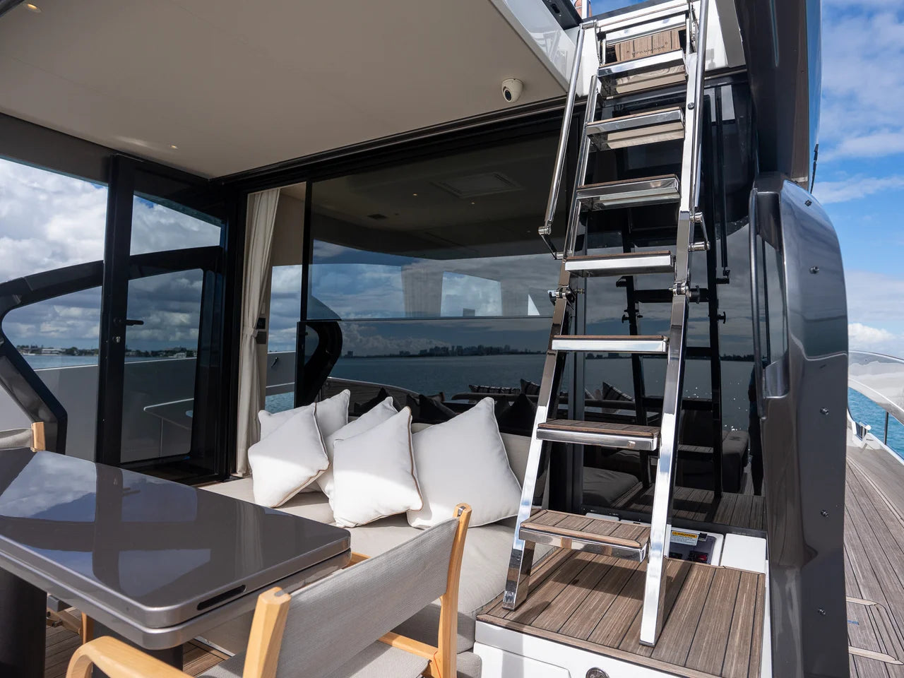 2026 Azimut Seadeck 6 57.0 feet, Miami, FL #28