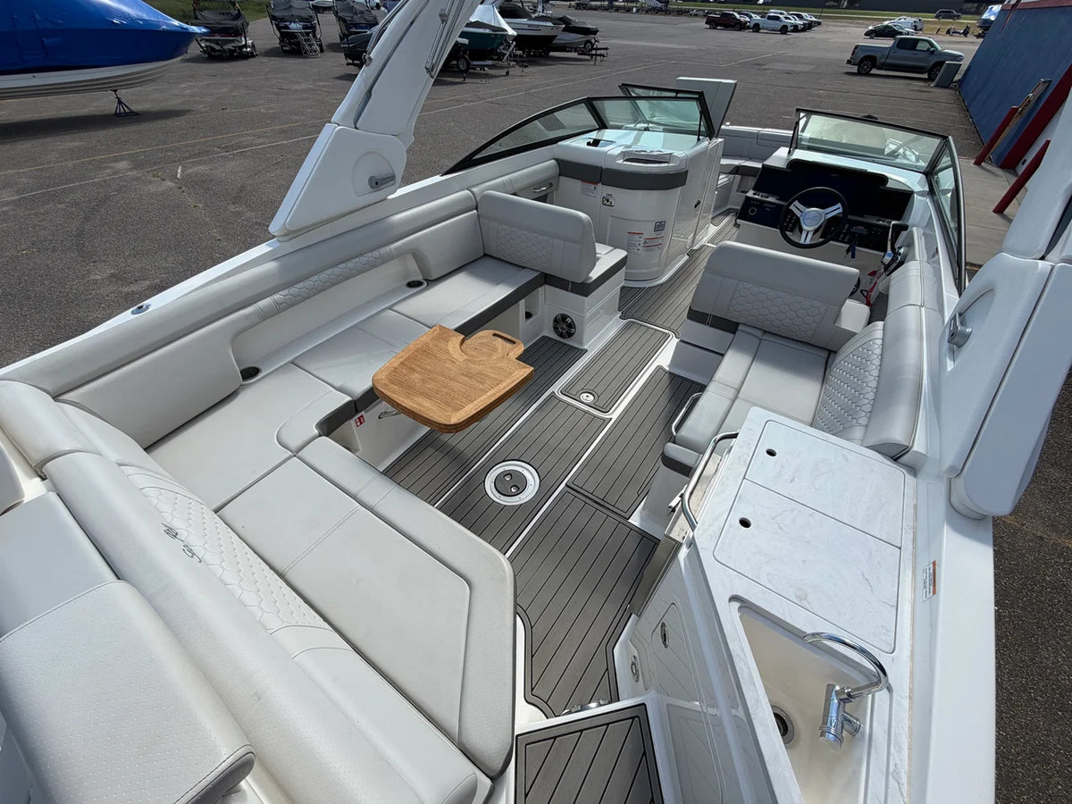 2025 Sea Ray SDX 290 29.0 feet, Rogers, MN #13