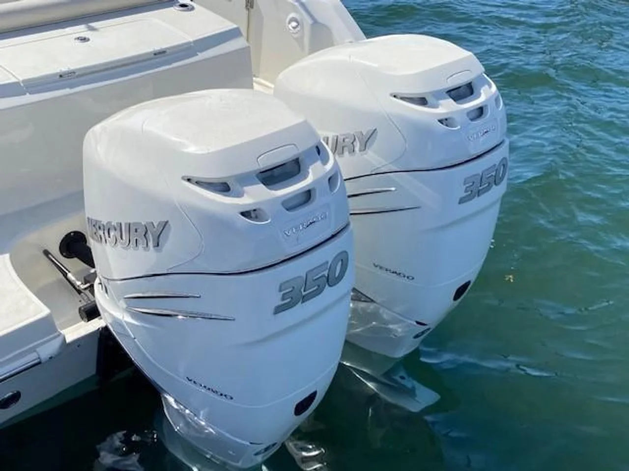 2019 Boston Whaler 330 Outrage 33.0 feet, Pompano Beach, FL #13