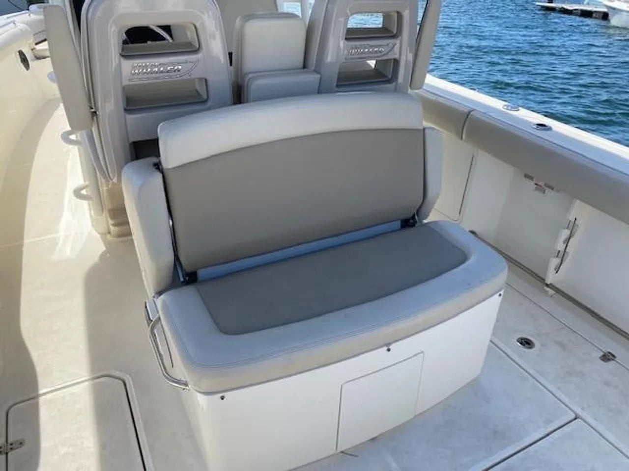 2019 Boston Whaler 330 Outrage 33.0 feet, Pompano Beach, FL #15