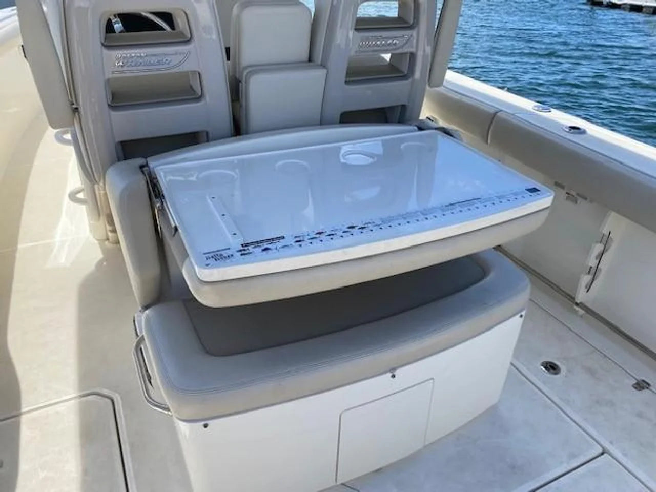 2019 Boston Whaler 330 Outrage 33.0 feet, Pompano Beach, FL #16
