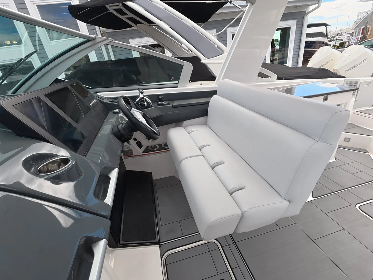 2021 Aviara AV32 Outboard 32.0 feet, Somers Point, New Jersey #22