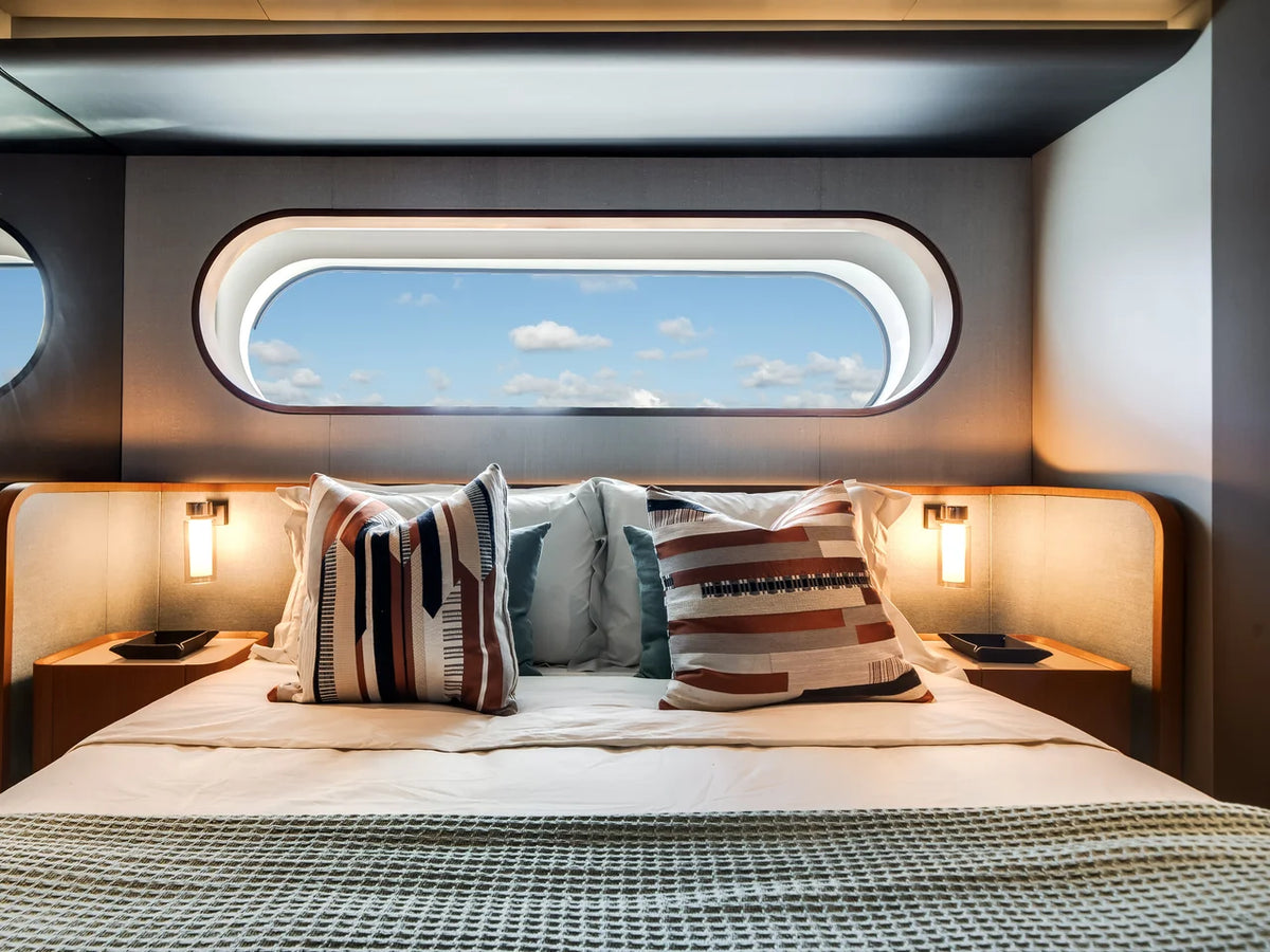 2026 Azimut Magellano 30M 95.0 feet, Pompano Beach, FL #34