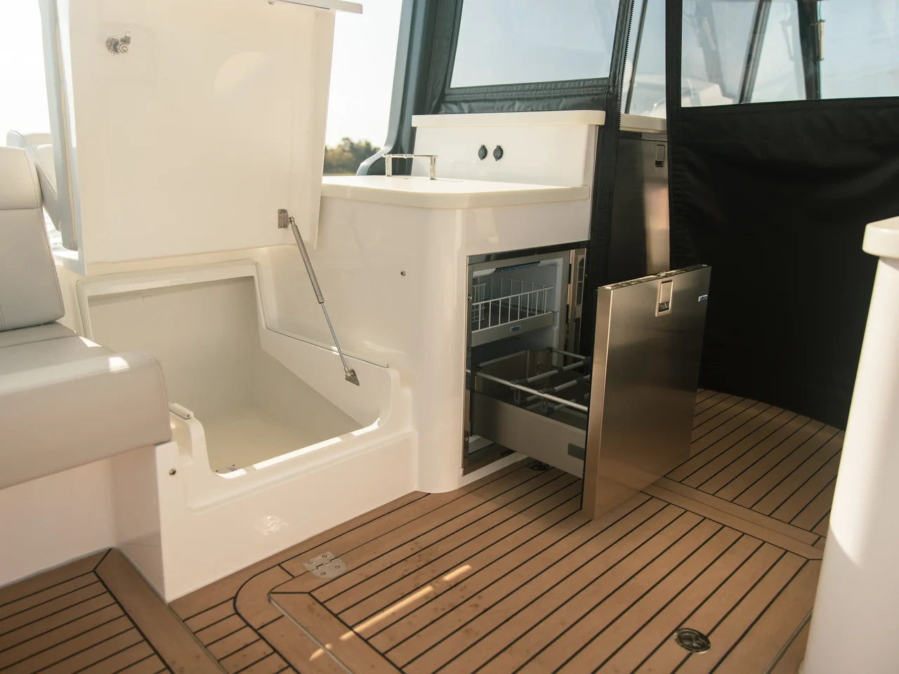 2025 MJM 4 46.0 feet, Wrightsville Beach, North Carolina #23