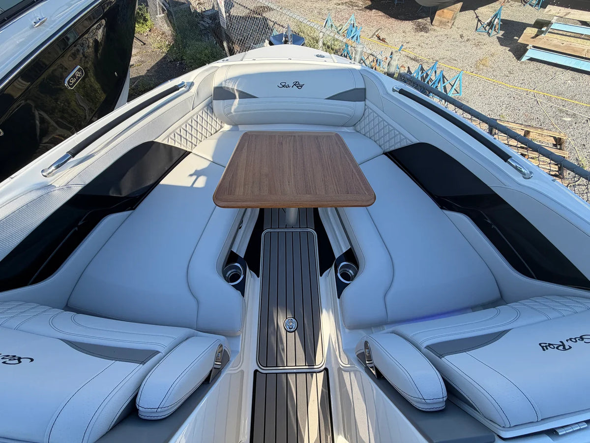 2027 Sea Ray SLX 280 Outboard 28.0 feet, Grasonville, MD #40