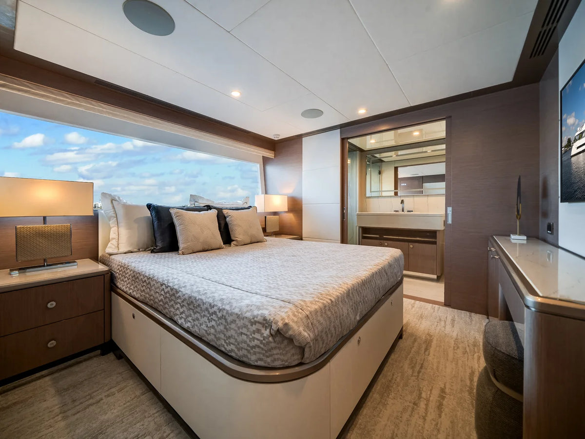 2026 Ocean Alexander 37L 120.0 feet, Pompano Beach, FL #24