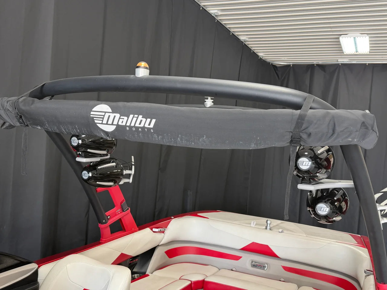 2015 Malibu 23 LSV 23.0 feet, Nisswa, Minnesota #94