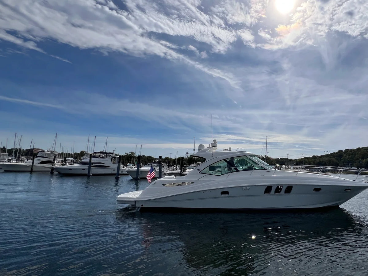 2006 Sea Ray 48 Sundancer 51.0 feet, Huntington, NY #5