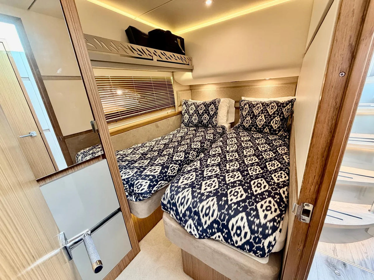 2018 Sea Ray L550 55.0 feet, Jupiter, FL #67