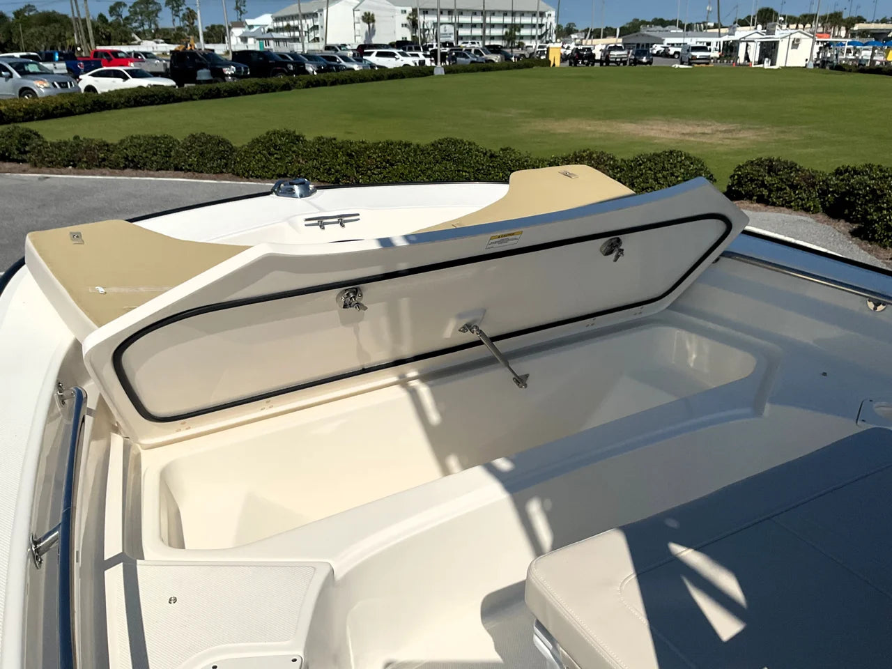 2026 Boston Whaler 190 Montauk 19.0 feet, Panama City, FL #34