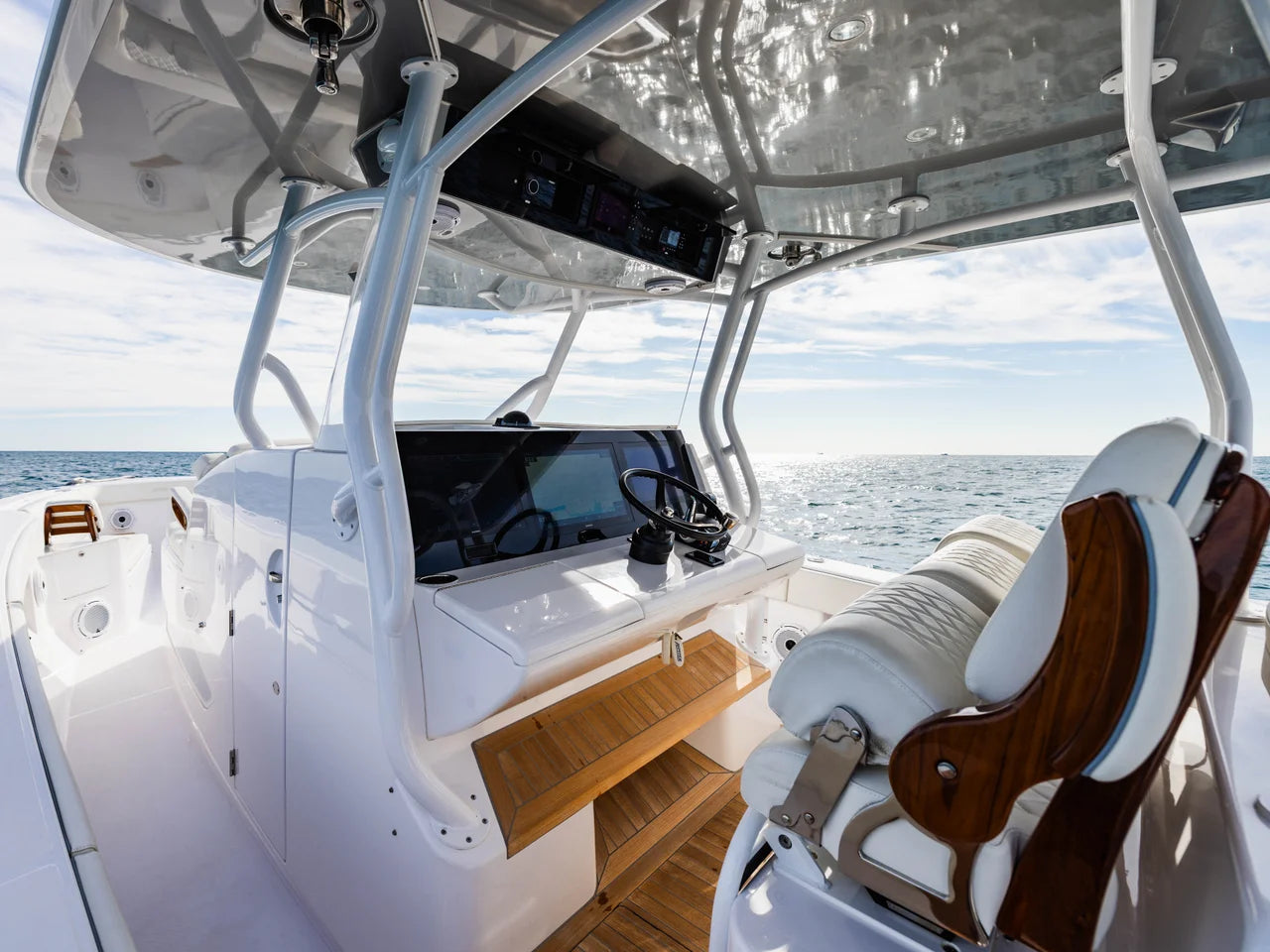 2023 Jupiter 40 40.0 feet, Fort Lauderdale, FL #9