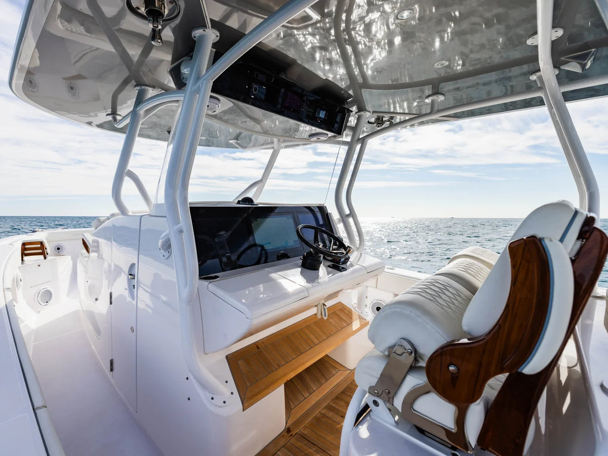 2023 Jupiter 40 40.0 feet, Fort Lauderdale, FL #9