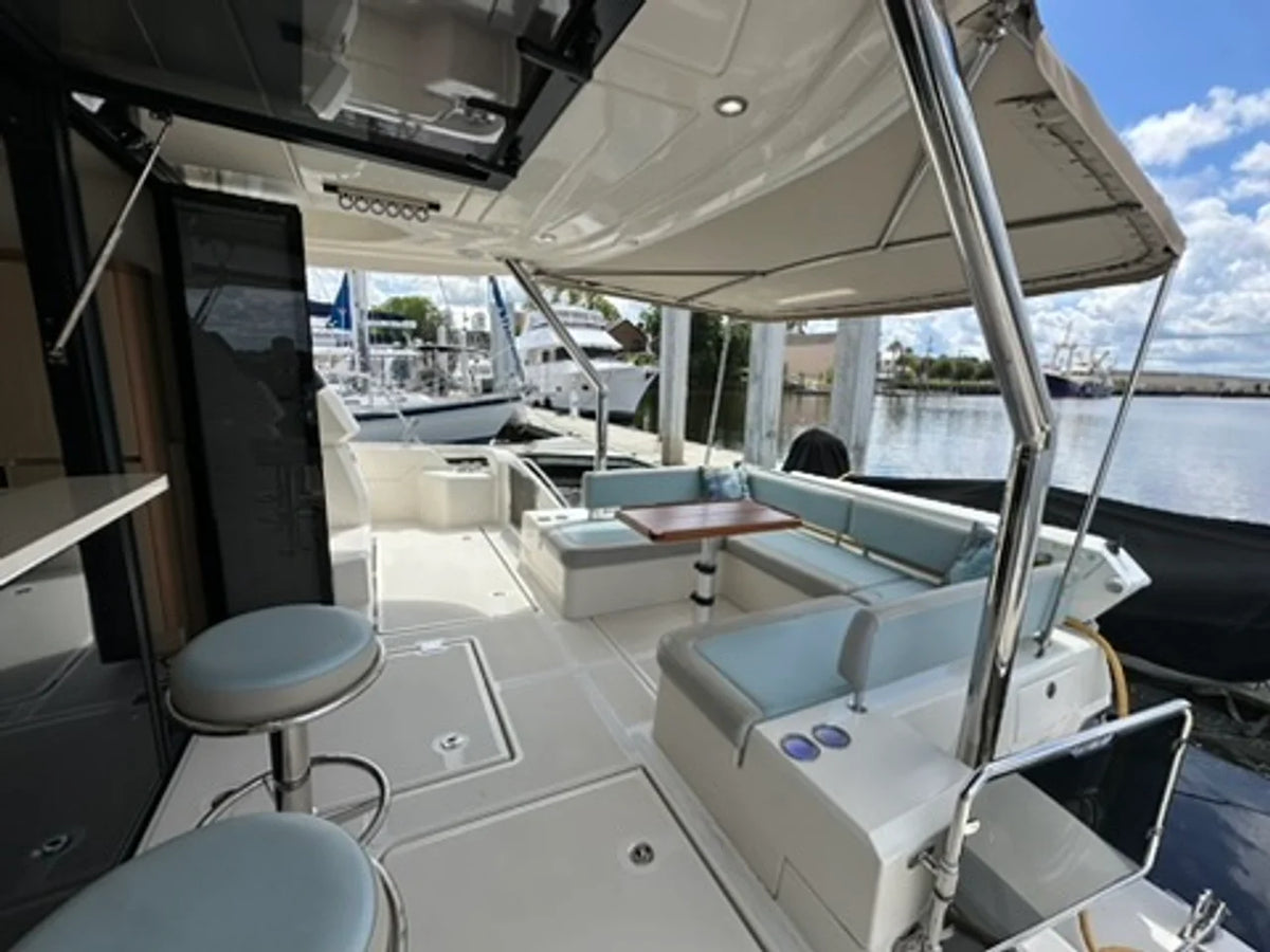 2017 Aquila 44 YACHT 44.0 feet, Brunswick, GA #7