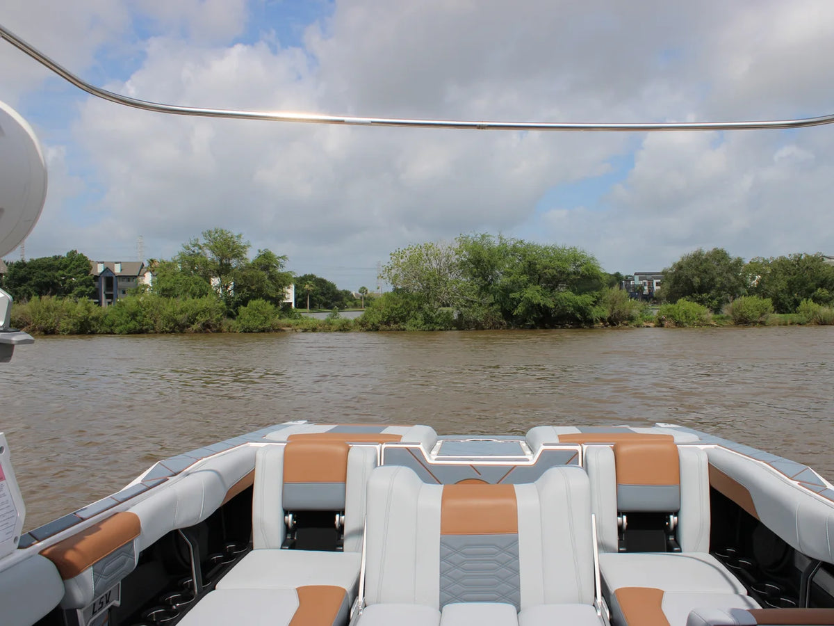 2024 Malibu 26LSV 26.0 feet, Seabrook, TX #32