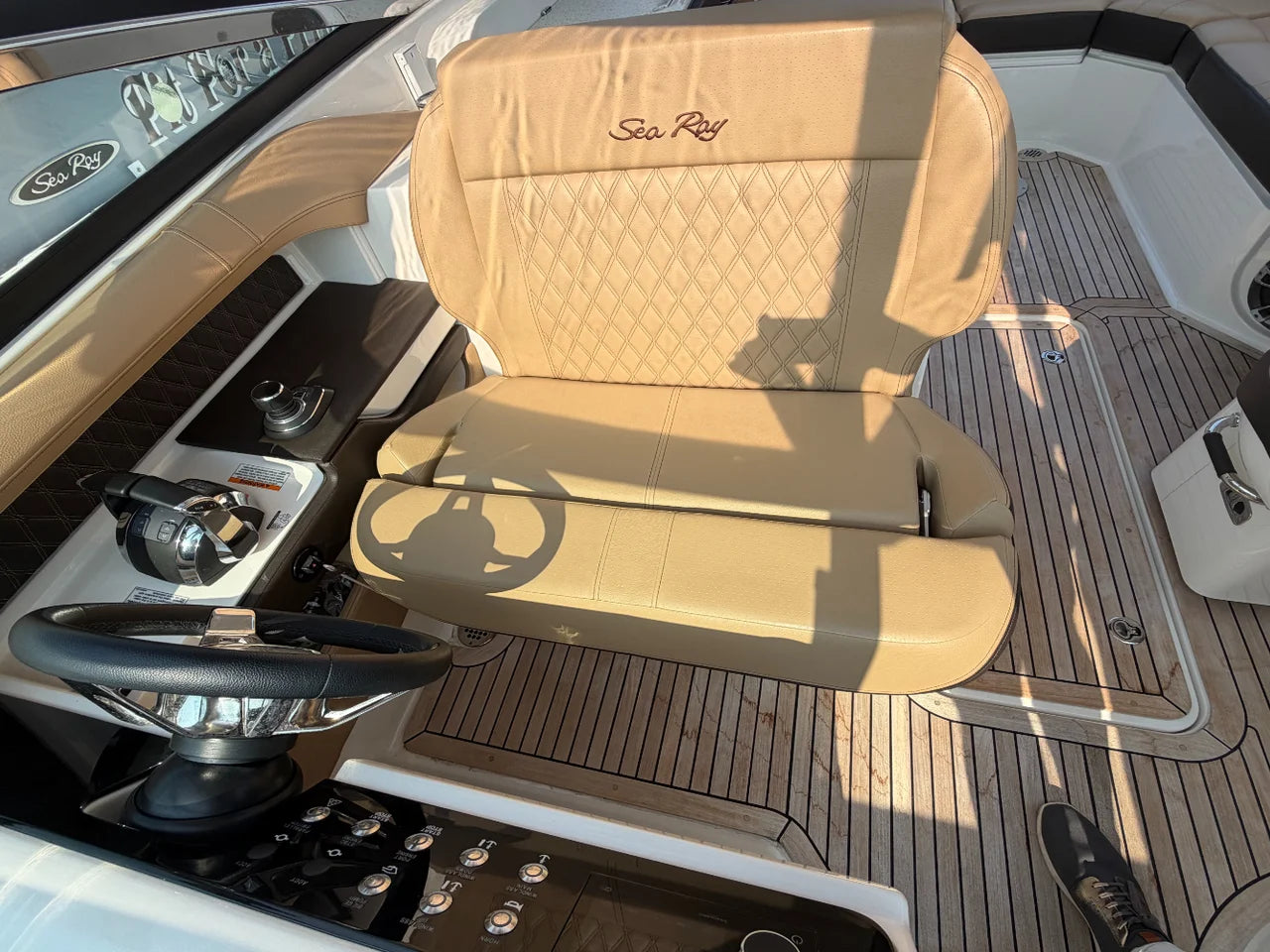 2020 Sea Ray 310 SLX OB 31.0 feet, Huntington, NY #19