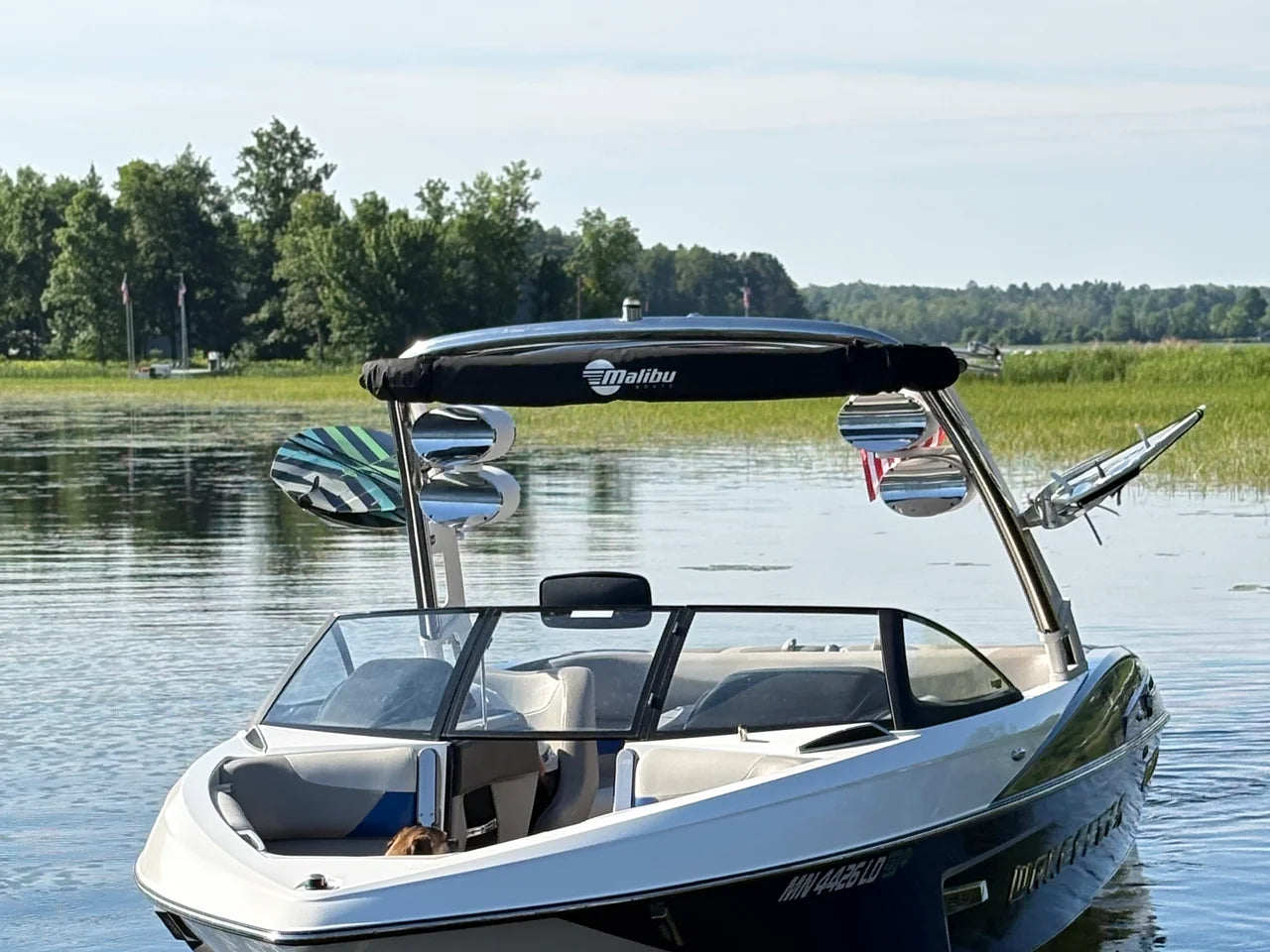 2014 Malibu WAKESETTER 23 23.0 feet, Excelsior, Minnesota #2