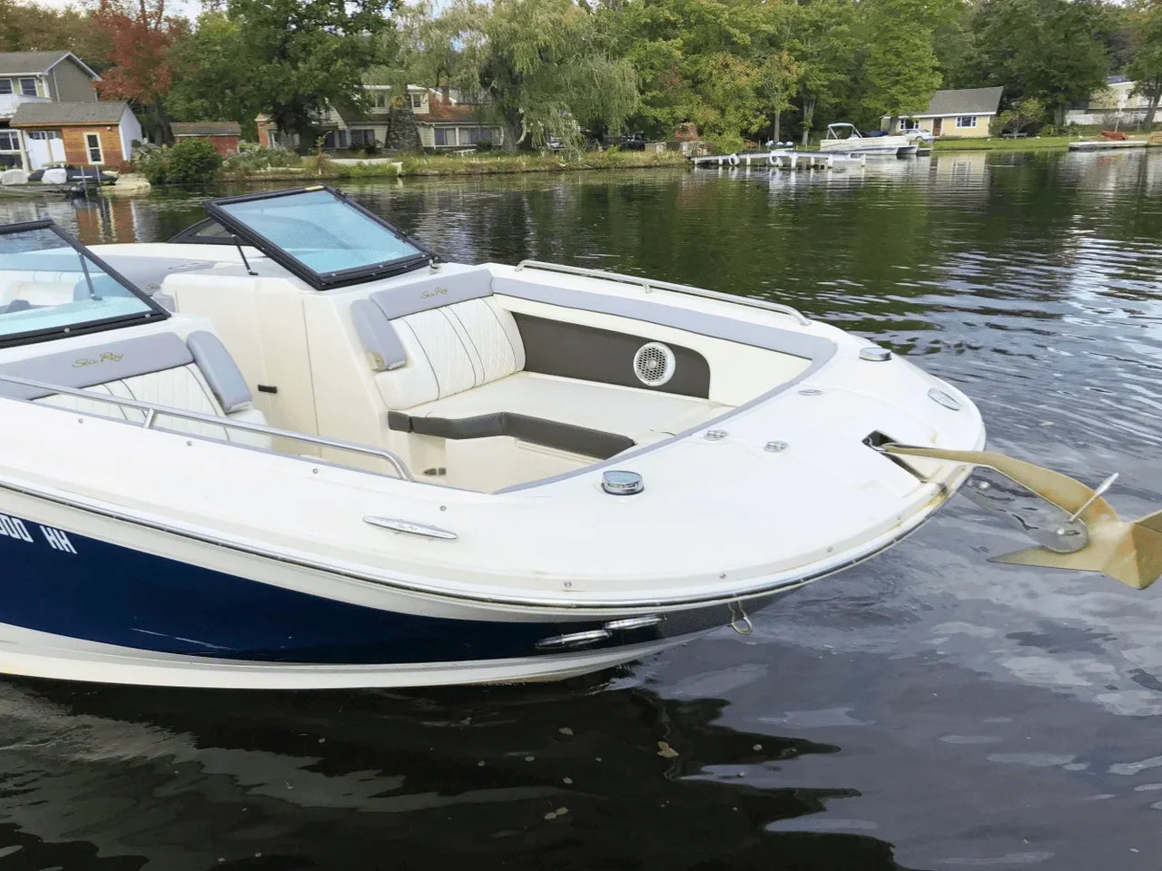 2016 Sea Ray 290 SUNDECK 29.0 feet, Lake Hopatcong, NJ #5