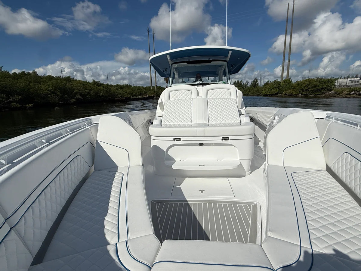 2027 Intrepid 43 NOMAD SE 43.0 feet, Dania, FL #37
