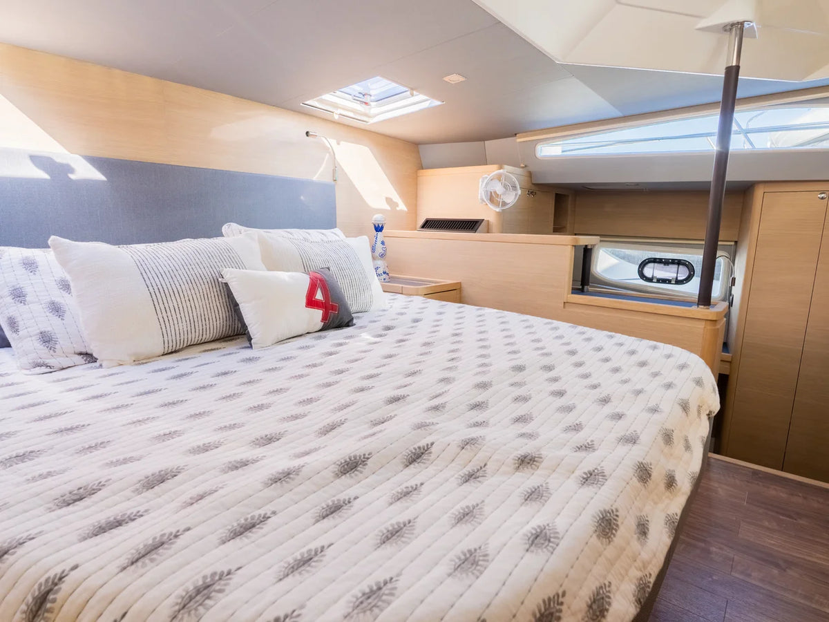2023 Aquila 44 YACHT 44.0 feet, St Petersburg, FL #45