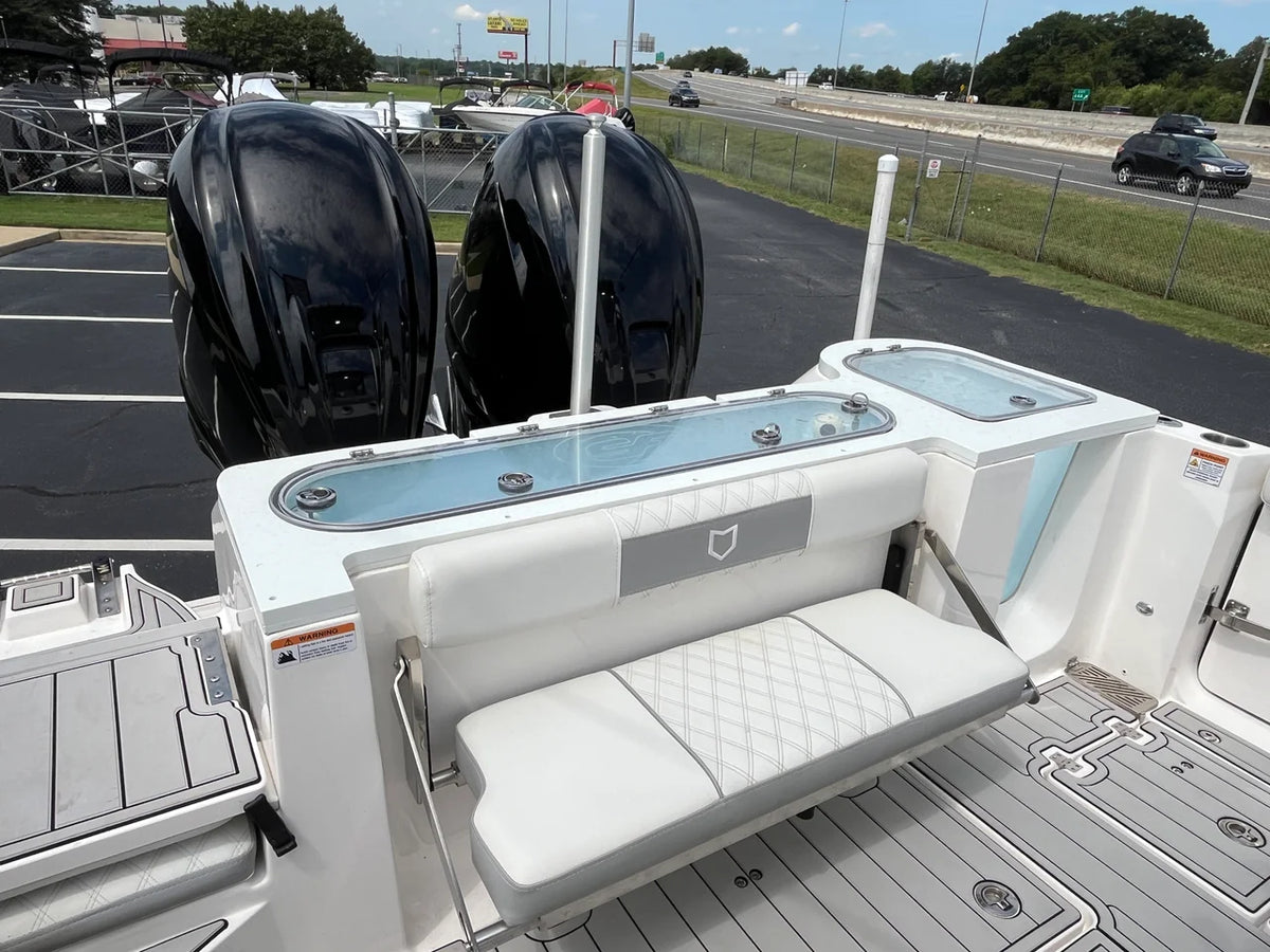 2024 Sea Fox 328 COMMANDER 32.0 feet, Greenville, SC #33
