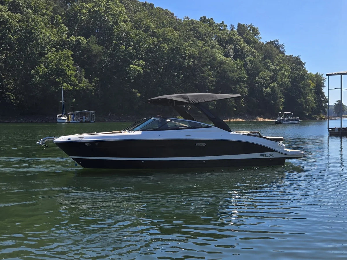2027 Sea Ray SLX 280 28.0 feet, Cumming, GA #40