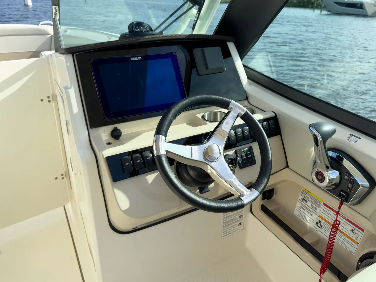 2026 Boston Whaler 240 Vantage 24.0 feet, Fort Myers, FL #11