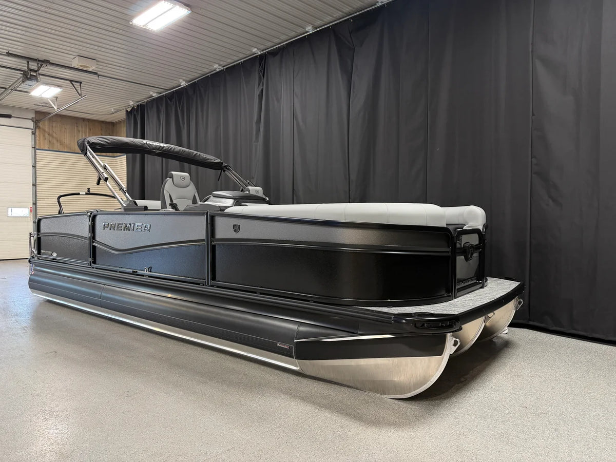 2027 Premier 230SUNSATION 23.0 feet, Nisswa, Minnesota #5