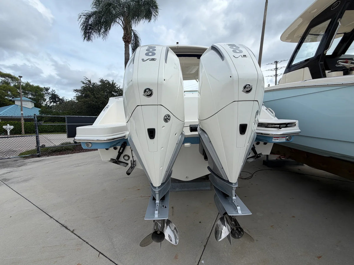 2027 Boston Whaler 280 Vantage 28.0 feet, Stuart, Florida #12