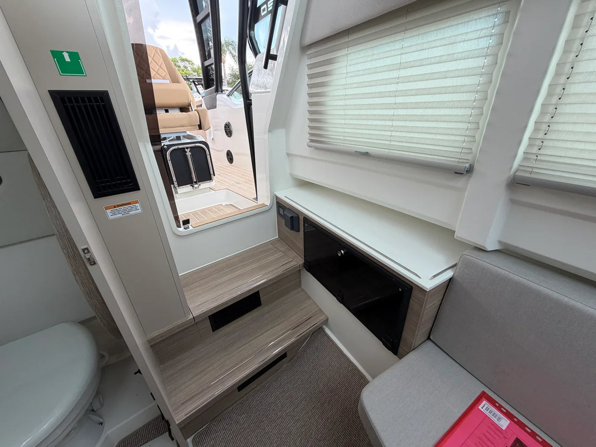 2027 Saxdor 320 GTO 32.0 feet, Stuart, Florida #36